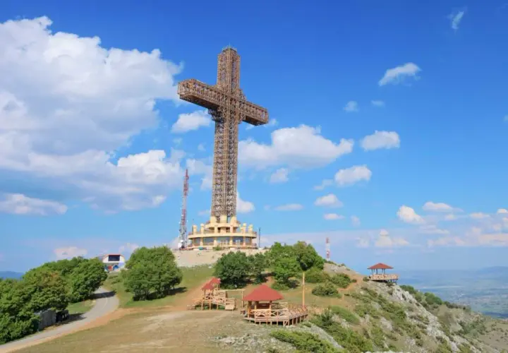 Najciekawsze atrakcje w Skopje, które musisz zobaczyć podczas wizyty