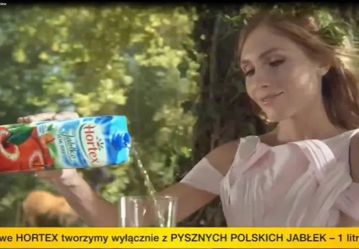 Kim jest Matka Natura z reklamy Hortex i dlaczego jej historia zachwyca?