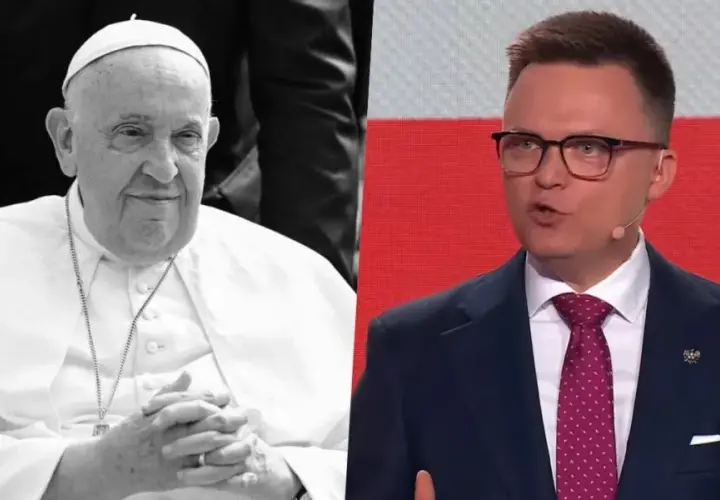 Czy Hołownia był księdzem? Odkryj jego związek z Kościołem