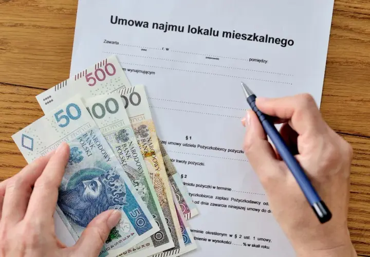 Wynajem mieszkania: kiedy naprawdę należy zapłacić pierwszy czynsz?