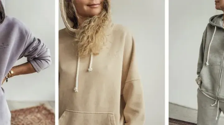 Gdzie kupić fajne bluzy? Przewodnik po markach i sklepach