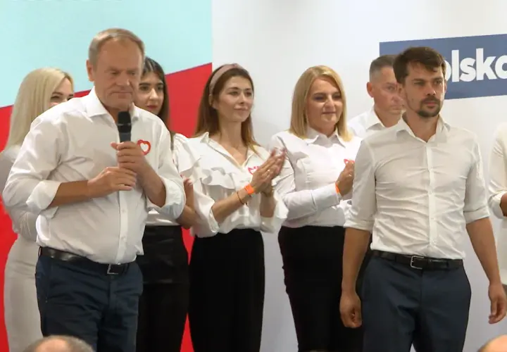 Kto wchodzi w skład koalicji obywatelskiej? Zaskakujące szczegóły!