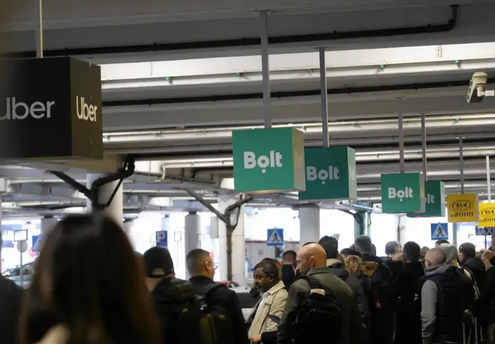 Ile zarabia kierowca Ubera w Londynie? Zaskakujące fakty i liczby