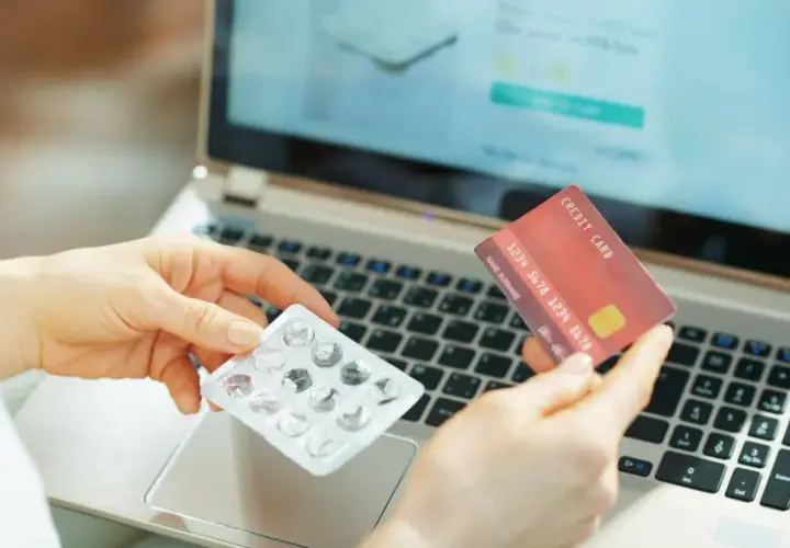 Compra medicamentos sin receta online de forma segura y rápida