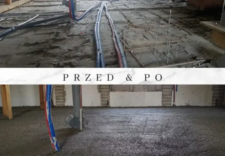 Styrobeton: Ile kosztuje m² i m³? Cennik, robocizna, porady eksperta