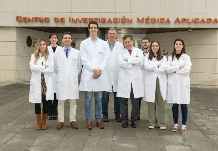 Fundación para la investigación médica aplicada Pedro Berraondo y sus logros en biomedicina