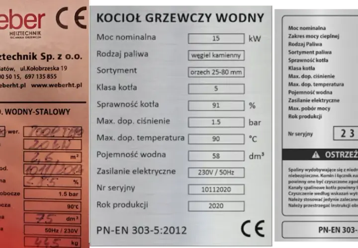 Piec klasy 3 - Czy warto inwestować w piec 4 klasy do domu?