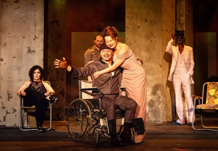 Wiśniowy sad w teatrze: fascynujące inscenizacje i ich tajemnice