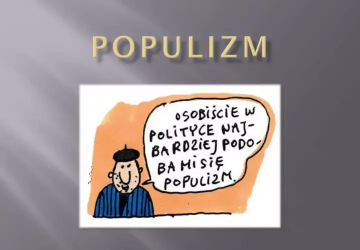 Populizm a demokracja: Jak zagrożenie wpływa na Polskę?