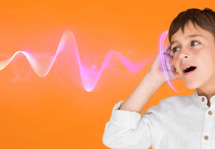Echolalia rozwojowa: Kiedy powtarzanie mowy u dziecka jest normą?