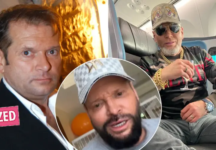 Krzysztof Rutkowski detektyw w różnych odsłonach. Zastanawiasz się, ile lat ma Krzysztof Rutkowski?