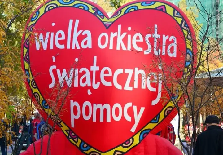 Czy Kościół popiera WOŚP? Złożone stanowisko i kontrowersje w Polsce