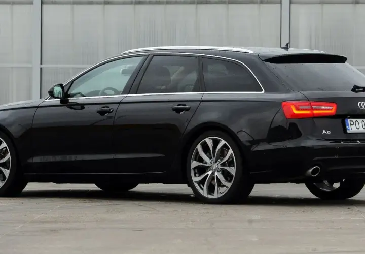 Audi A6 C7: jaki silnik diesla wybrać, by uniknąć problemów i oszczędzać?