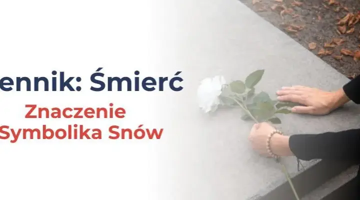 Co oznacza sen o pogrzebie? Zaskakujące interpretacje i znaczenie