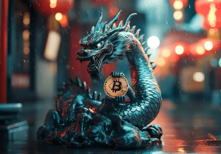 Chińskie kryptowaluty: co warto wiedzieć o e-CNY i regulacjach