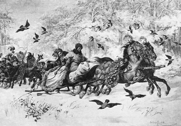Poznaj prawdziwy sens sformułowania ku pokrzepieniu serc: znaczenie i historia