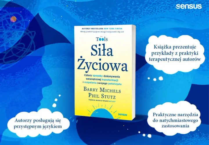 Jak być twardym psychicznie? Twój przewodnik do wewnętrznej siły.