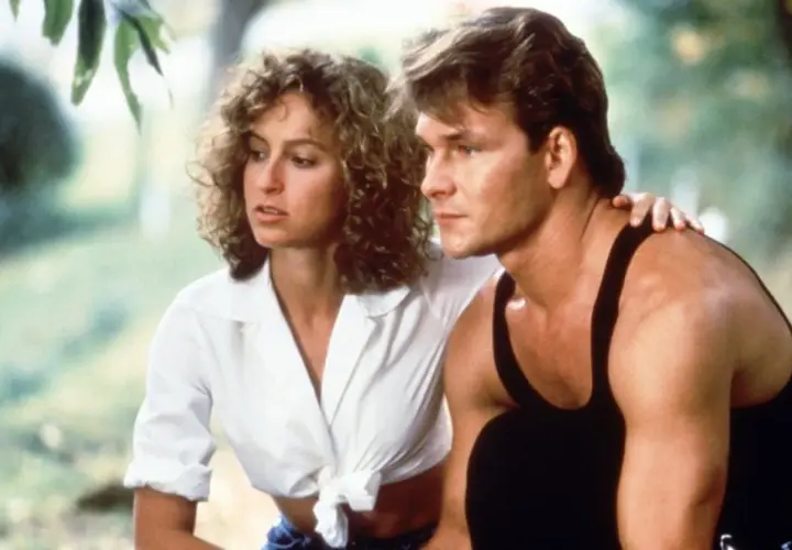 Johnny e Baby, icone di un amore che trascende le classi, il vero dirty dancing significato.