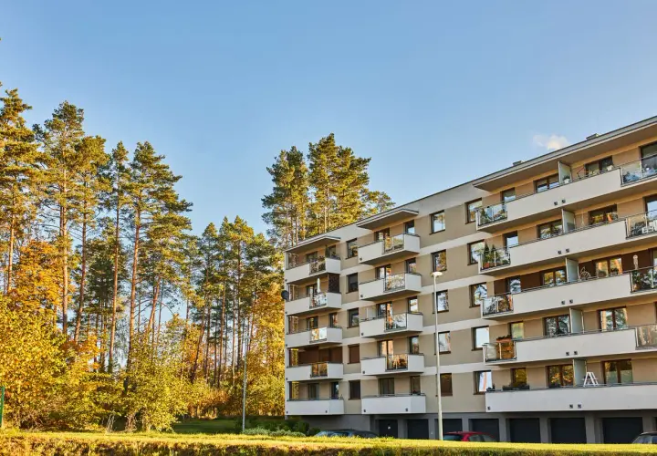 Osiedle Sterowców: Ile będzie budynków i co to oznacza dla mieszkańców?