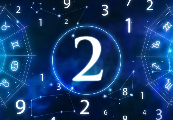 Co oznacza 2 w numerologii? Odkryj tajemnice i znaczenie tej liczby