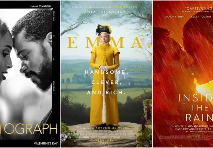 Filmy o miłości za darmo – najlepsze romantyczne tytuły online