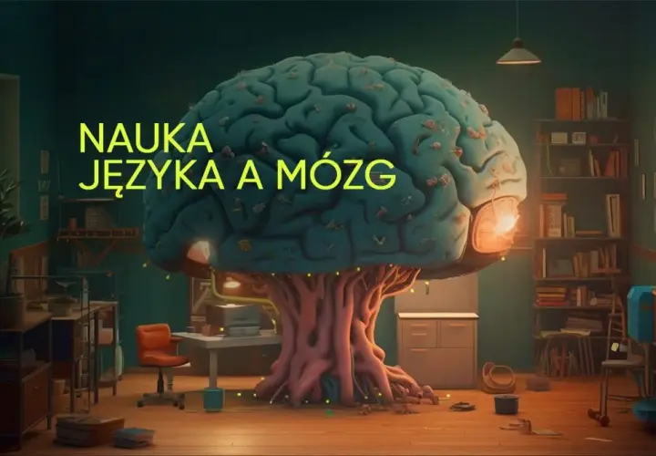 Jak nauka języka wpływa na mózg i poprawia zdrowie psychiczne