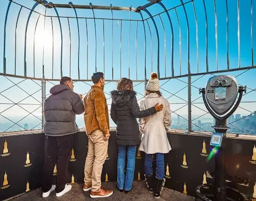 Attrazioni Vicino a Te: Idee Veloci per il Tuo Tempo Libero