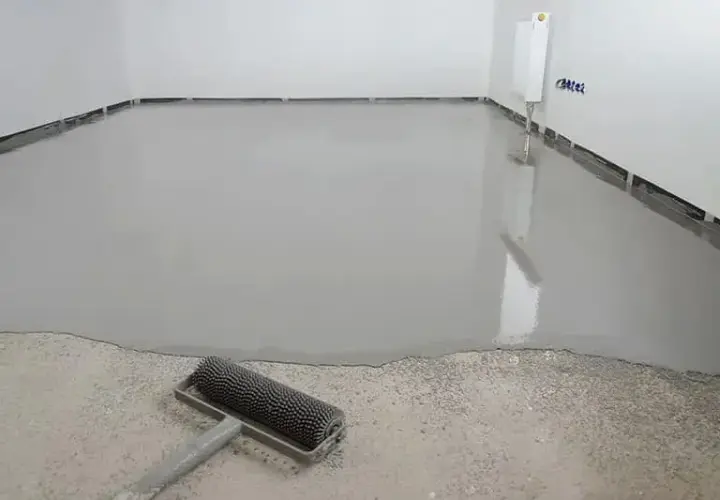 Ile wylewki samopoziomującej na 20m2? Obliczenia i porady dla Ciebie