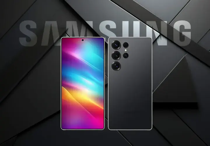 Dwa telefony: jeden z kolorowym ekranem, drugi z aparatem. Wybór należy do Ciebie: Samsung czy iPhone?