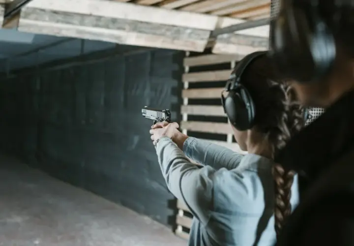 Strzelnica Trap Krotoszyn: Wszystko, co musisz wiedzieć przed wizytą