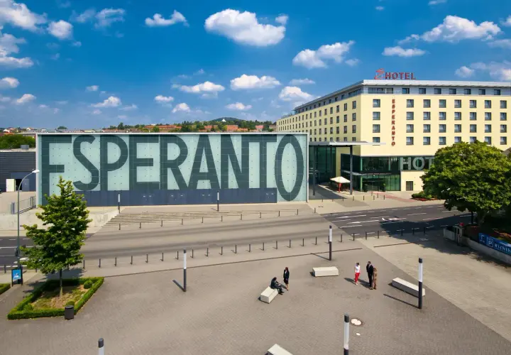 Duszniki-Zdrój: Hotel de Esperanto Medical & SPA Czy to dla Ciebie?