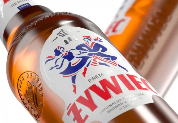 Ile kalorii ma piwo Żywiec? Zaskakujące fakty o jego kaloryczności