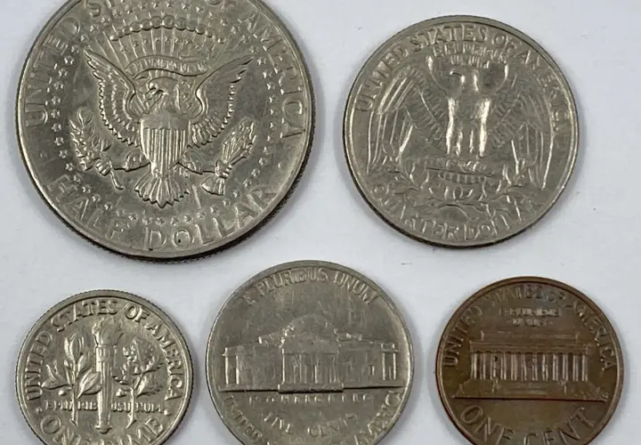 Cent jaka to waluta? Poznaj wartość i zastosowanie centów w świecie