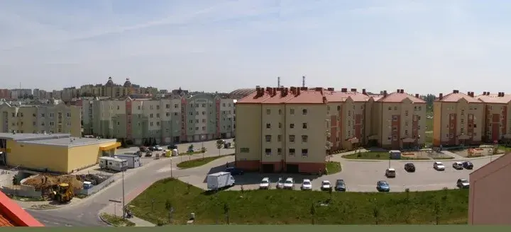 Spółdzielnia mieszkaniowa: osobowość prawna i co to oznacza?
