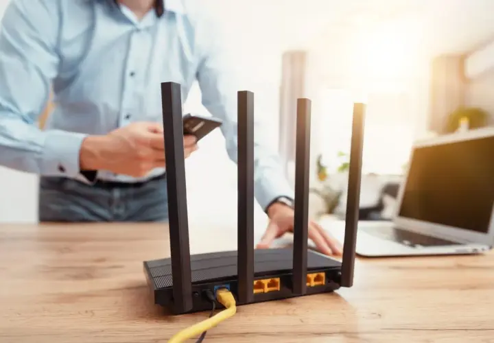 Jaki internet bezprzewodowy do domu - wybierz najlepszą ofertę bez limitu