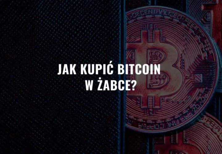 Jak kupić Bitcoin w Żabce? Alternatywy dla niedostępnej opcji