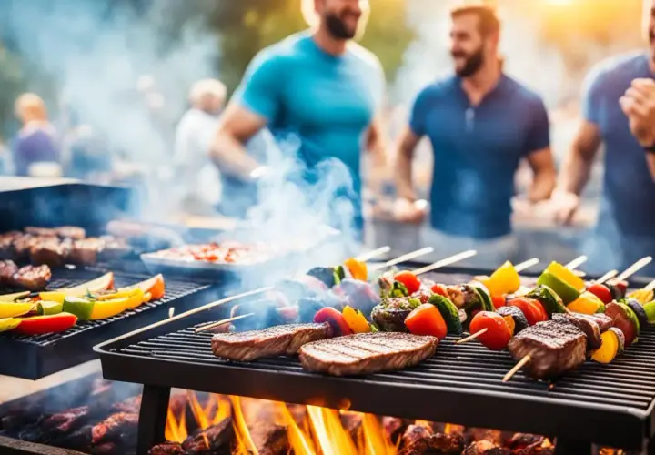 Najlepsze dania w grill pubie - odkryj wyjątkowe menu i ceny