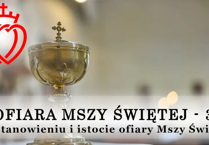Kiedy jest ofiarowanie podczas mszy? Odkryj jego znaczenie i czas