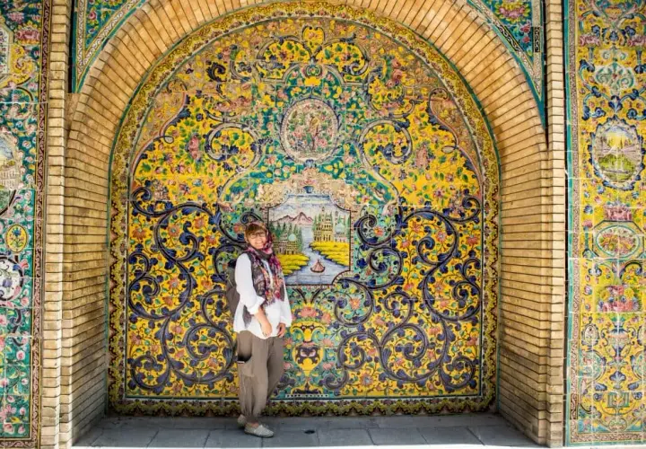 Iran czy jest bezpiecznie? Odkryj prawdę o bezpieczeństwie w Iranie
