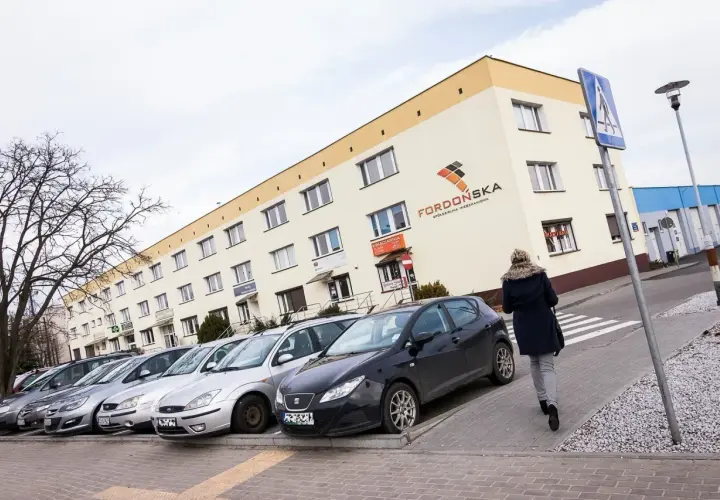 Zarobki w spółdzielniach mieszkaniowych: ile zarobisz?