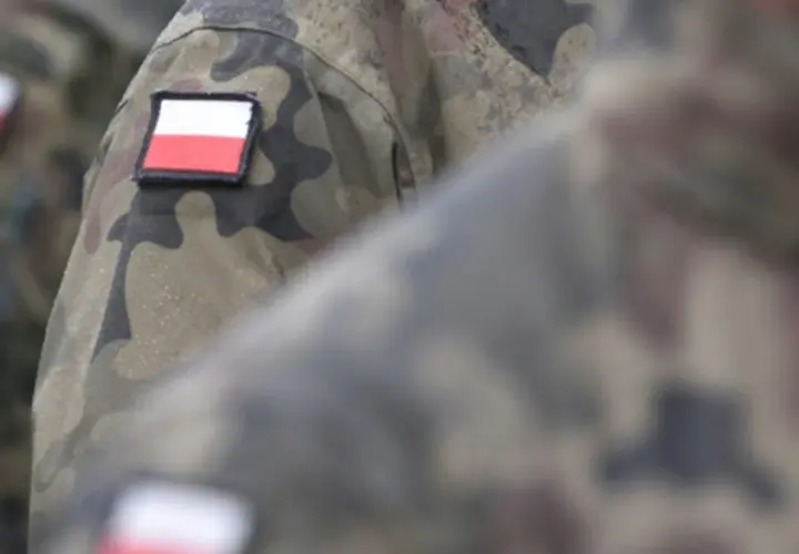 Wojsko Polskie: Badania lekarskie na żołnierza zawodowego co Cię czeka?