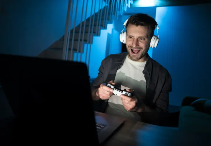 Chwila zatrzymania w erze niekończących się bodźców