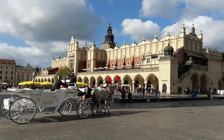 Czy w Krakowie jest bezpiecznie? Oto, co musisz wiedzieć przed wizytą