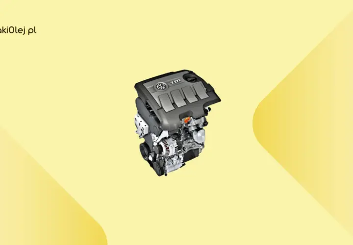 Jaki olej do 1.6 TDI z DPF? Wybierz najlepszy dla swojego silnika