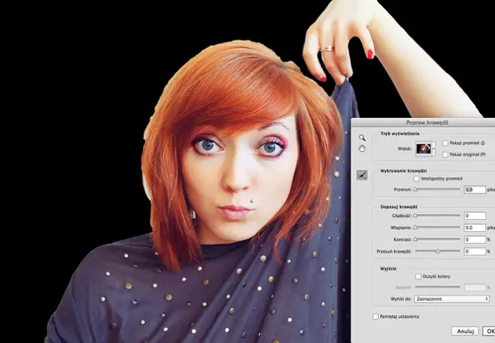 Jak poszerzyć tło w Photoshopie i uniknąć najczęstszych błędów