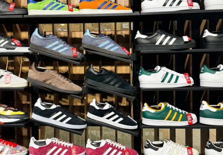 On Schuhe Sale: Wann & Wo Sie die besten Schnäppchen finden