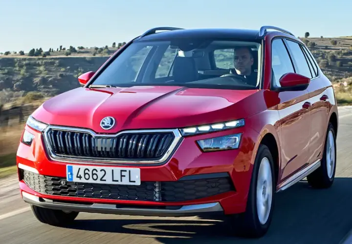 Skoda Kamiq jaki silnik wybrać, aby uniknąć rozczarowania?