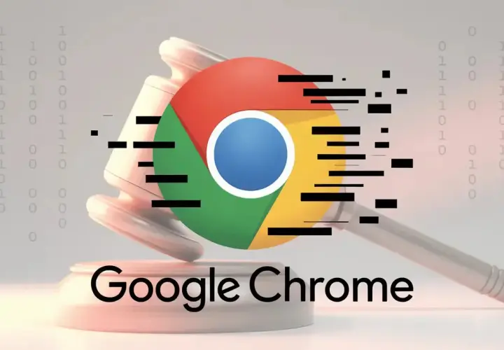 Google i Meta promują otwarte platformy i systemy ograniczając monopolię.