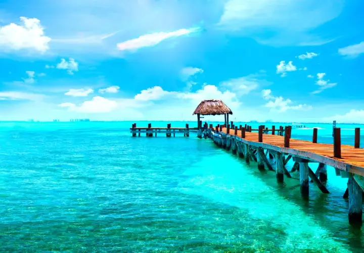 Cancun kiedy jechać, aby uniknąć deszczu i cieszyć się słońcem