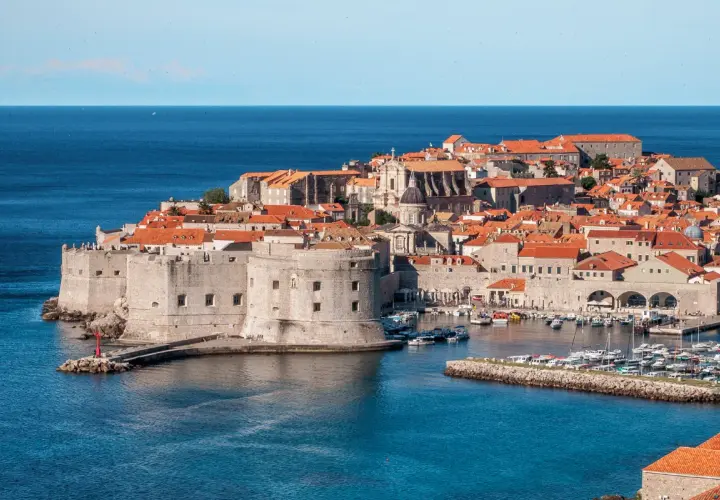 Stations balnéaires Croatie : Trouvez votre paradis idéal